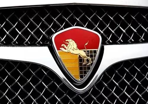 車標(biāo)上的動(dòng)物都是啥來(lái)頭？看完又能出去裝X了