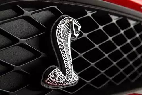 車標(biāo)上的動(dòng)物都是啥來(lái)頭？看完又能出去裝X了