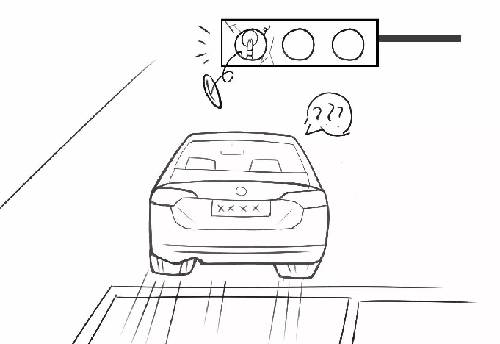 別再犯傻了！這5種情況的“違章”是可以撤銷的！