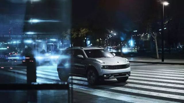 終于！終于！終于！領(lǐng)克01的售價(jià)終于確定了！