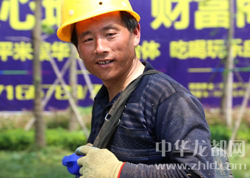 致敬！“五一”堅(jiān)守崗位的“最美勞動(dòng)者”