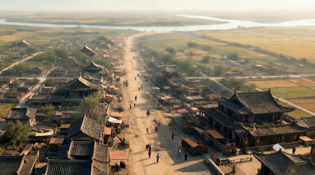 《周口向未來》煥新上線！以青春之名筑夢港城，與家鄉(xiāng)同心同行、共赴新程！